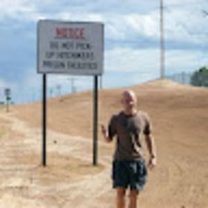 Meet your Posher, Harrison